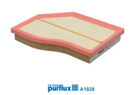 Purflux A1828 - FILTER ENGINE AIR A1828 PFX BOX