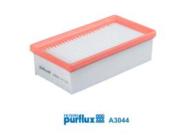 Purflux A3044 - FILTER ENGINE AIR A3044 PFX BOX