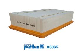 Purflux A3065 - FILTER ENGINE AIR A3065 PFX BOX