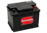Sacorauto SAC6.0R - BATERIA 62AH
