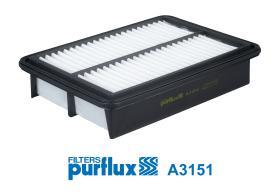 Purflux A3151 - FILTRO DE AIRE