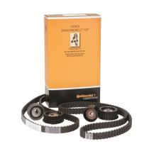 KIT DE DISTRIBUCION  Continental - Contitech