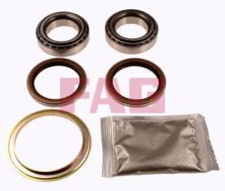 KIT DE RODAMIENTO DE RUEDA  Timken